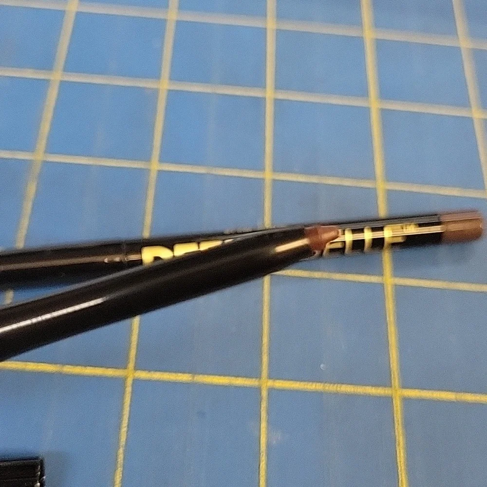 Bellebeauty sleek eyeliner